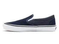 Vans "Skate Slip-On" Schuhe - Dress Blues