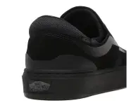 Vans "Slip-On EXP Pro" Schuhe - Blackout