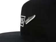 Vans "Slip On Pin" Pin