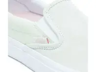 Vans "Slip-On Pro" Schuhe - Ambrosia/White