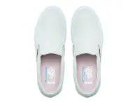 Vans "Slip-On Pro" Schuhe - Ambrosia/White