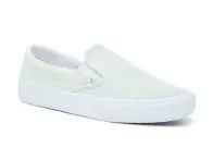 Vans "Slip-On Pro" Schuhe - Ambrosia/White