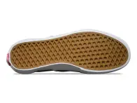 Vans "Slip-On Pro" Schuhe - Black/White/Gum