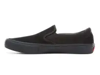 Vans "Slip-On Pro" Schuhe - Blackout