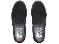 Vans "Slip-On Pro" Schuhe - Blackout