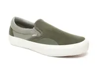 Vans "Slip-On Pro" Schuhe - Grape Leaf/Laurel Oak