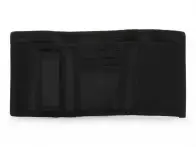 Vans "Slipped" Geldbeutel - Black/Charcoal