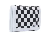 Vans "Slipped" Wallet - Black/White