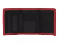 Vans "Slipped" Wallet - Chili Pepper Checkerboard