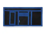 Vans "Slipped" Wallet - Victoria Blue-Black