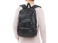 Vans "Snag Plus" Backpack - Tiger Camo