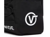 Vans "Snag" Rucksack - Black Distortion