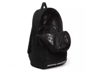 Vans "Snag" Rucksack - Black Distortion