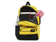 Vans "Snag" Backpack - Sulphur
