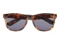 Vans "Spicoli 4" Sonnenbrille - Cheetah Tortoise