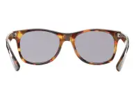 Vans "Spicoli 4" Sonnenbrille - Cheetah Tortoise