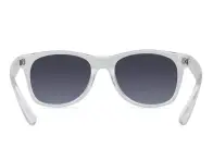 Vans "Spicoli 4" Sunglasses - Clear
