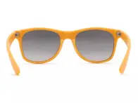 Vans "Spicoli 4" Sunglasses - Golden Glow