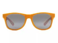 Vans "Spicoli 4" Sunglasses - Golden Glow