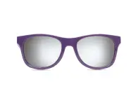 Vans "Spicoli 4" Sunglasses - Heliotrope/Black