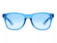 Vans "Spicoli 4" Sonnenbrille - Nautical Blue