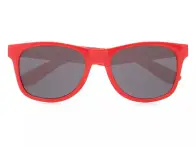 Vans "Spicoli 4" Sonnenbrille - Racing Red