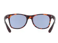 Vans "Spicoli Flat" Sunglasses - Tortoise