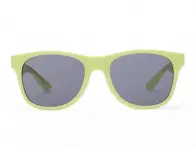 Vans "Spicoli" Sunglasses - Sunny Lime