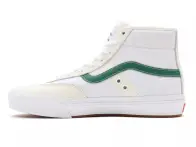 Vans "Sport Crockett High Pro" Schuhe - (Sport VTG) white/marshmallow