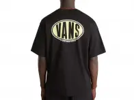 Vans "Spray On" T-Shirt - Black