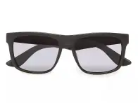 Vans "Squared Off" Sonnenbrille - Black/Black