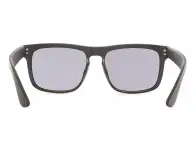 Vans "Squared Off" Sonnenbrille - Black/Black