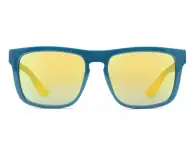 Vans "Squared Off" Sonnenbrille - Moroccan Blue