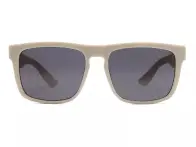 Vans "Squared Off" Sunglasses - Oatmeal