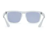 Vans "Squared Off" Sonnenbrille - White