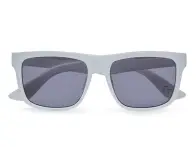 Vans "Squared Off" Sonnenbrille - White