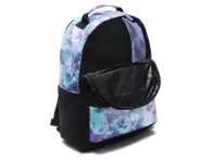 Vans "Startle" Backpack - English Lavender Tie Dye