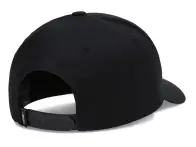 Vans "Stilman Structured Jock" Kappe - Black