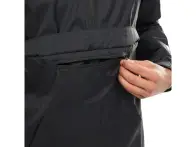 Vans "Stoneridge" Anorak Jacket - Black (Trujillo)