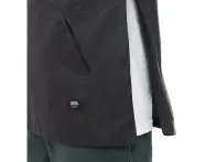 Vans "Stoneridge" Anorak Jacket - Black (Trujillo)