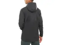 Vans "Stoneridge" Anorak Jacket - Black (Trujillo)