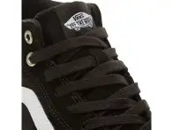 Vans "Style 112 Mid Pro" Schuhe - Black/White