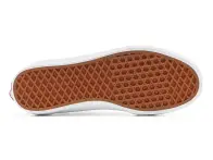 Vans "Style 112 Mid Pro" Shoes - Ebony/Port Royale