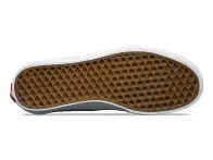 Vans "Style 112 Pro" Shoes - Black/Black/White