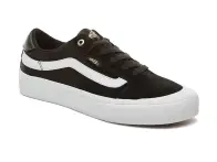 Vans "Style 112 Pro" Schuhe - Black/White/Khaki
