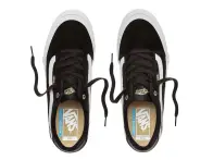 Vans "Style 112 Pro" Schuhe - Black/White/Khaki