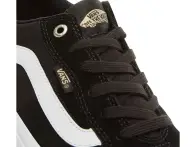 Vans "Style 112 Pro" Schuhe - Black/White/Khaki