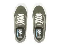 Vans "Style 112 Pro" Schuhe - Grape Leaf/Laurel Oak