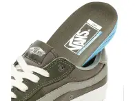 Vans "Style 112 Pro" Schuhe - Grape Leaf/Laurel Oak