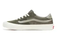 Vans "Style 112 Pro" Schuhe - Grape Leaf/Laurel Oak